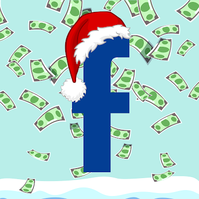 Facebook making money online