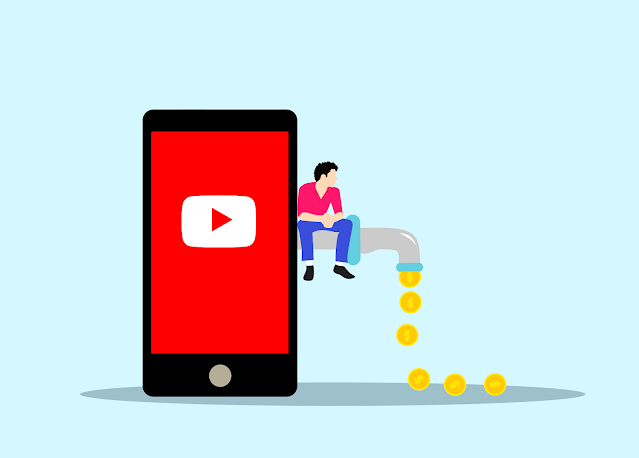 Make money with YouTube