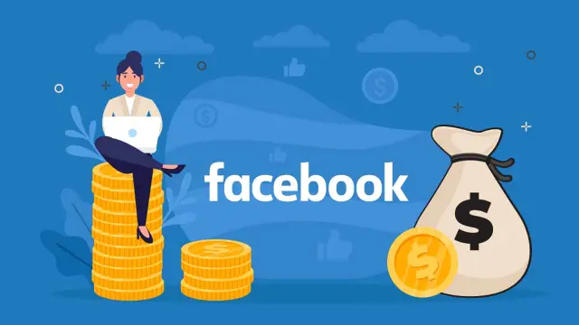 How to Earn Money Online Using Facebook