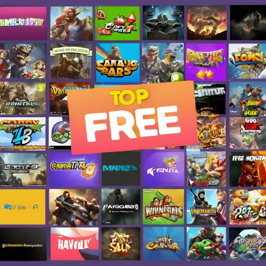 Top 10 free video games to earn money online Earn 200Day