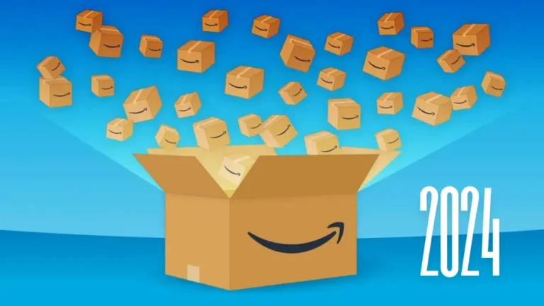 Amazon Prime Day 2024