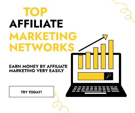 Top 10 Affiliate Marketing Networks in 2024