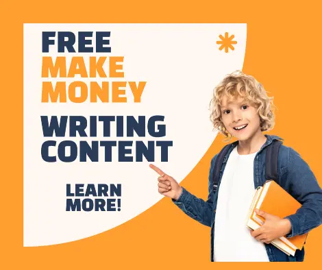 Top 20 Websites Make Money Writing Content in 2024