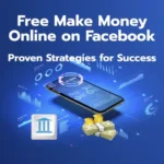 Make Money Online on Facebook