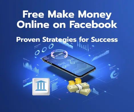 Make Money Online on Facebook