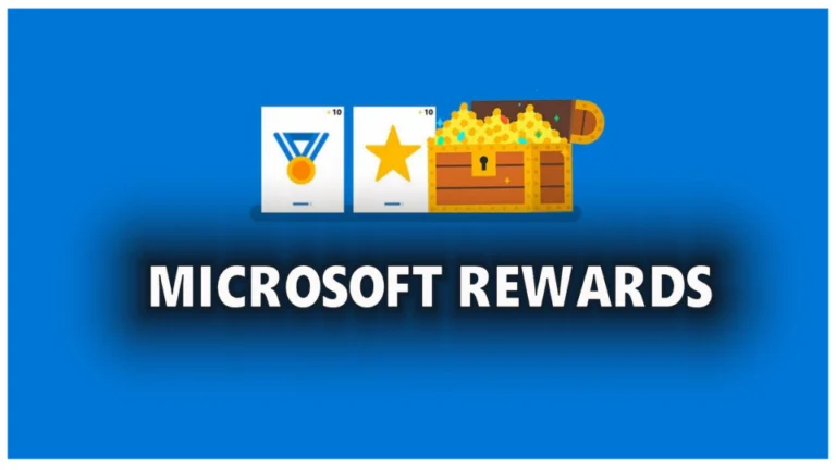 Microsoft Rewards